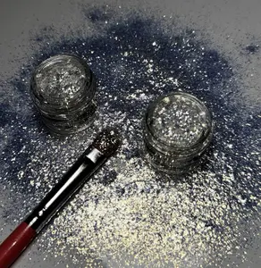 Boujee Loose Glitter