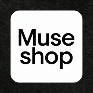 Muse-Shop
