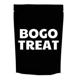 BOGO FREE Treat Pouch (LIVE exclusive)