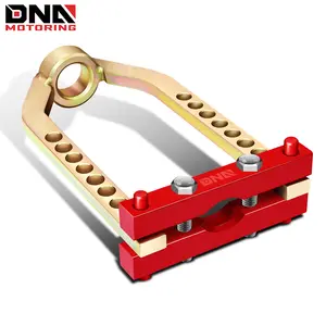 Universal Fit CV Joint Puller Removal Tools for Vehicle Repairing, 9 Holes fully adjustable