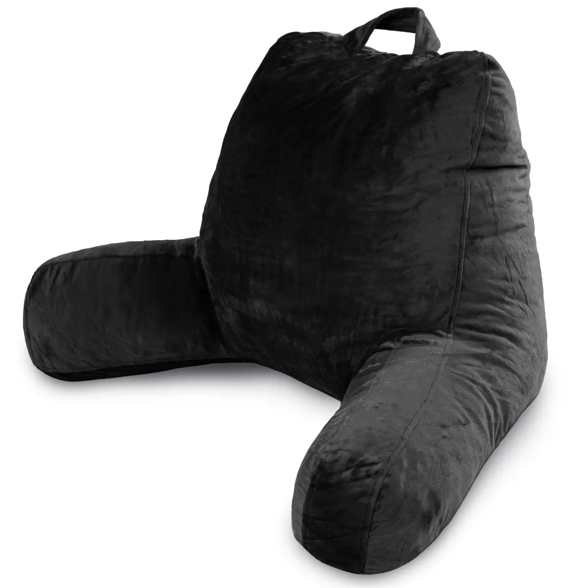 Memory Foam Reading Pillow Large
