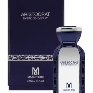 AFNAN MAISON OUD ARISTOCRAT EXTRAIT DE PARFUM