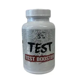 Rich Piana - T Booster  - dietary supplement