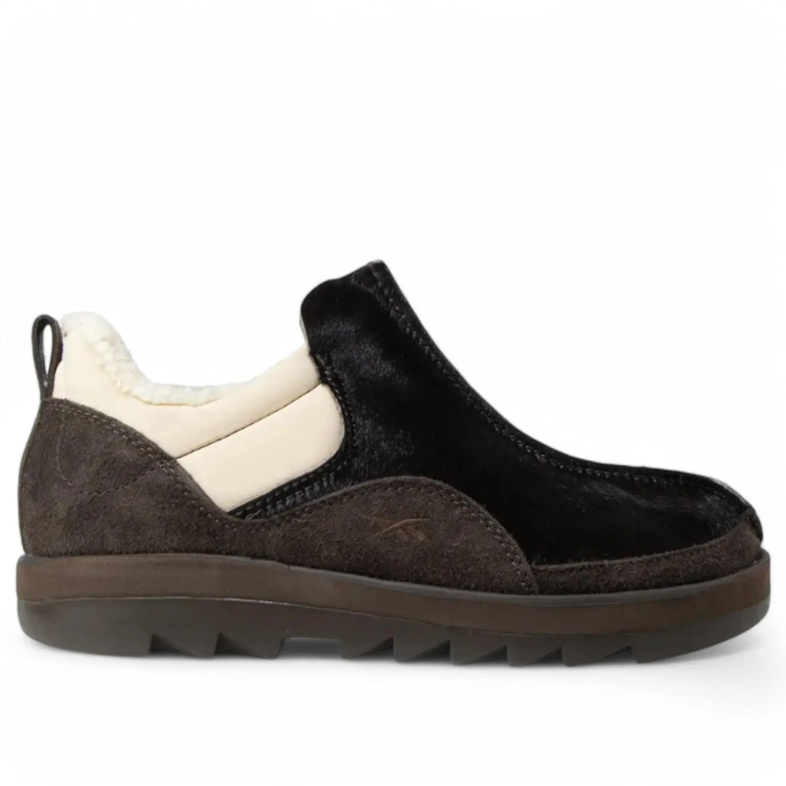 [100044587/GW4778] MENS REEBOK BEATNIK MOC