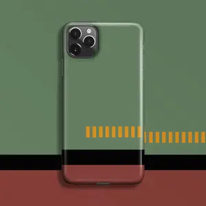 Boba Fett Stripes Phone Case | Space Men Wars, Movie Lovers Case, Fit for iPhone 17 16 15 14 13 12, Samsung Galaxy 25 S24 S23 S22