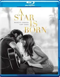 USED-A Star Is Born (Blu-ray)