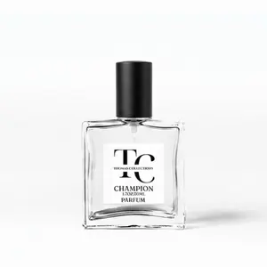 50 ML Perfume Scents