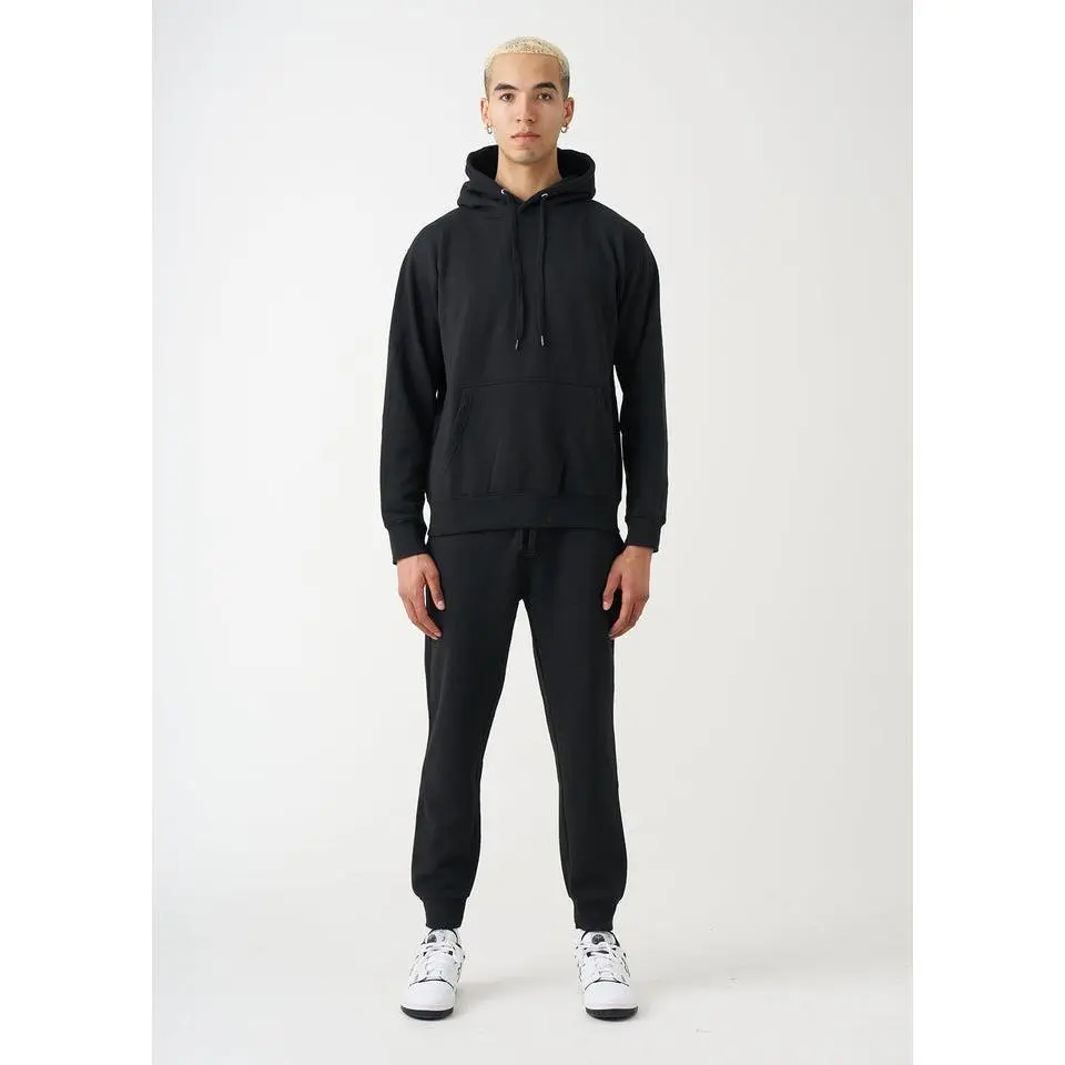 Heavy blend fleece sweatsuit Unisex Cotton