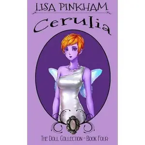 USED-Cerulia by Pinkham, Lisa (Paperback)