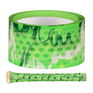 Lizard Skins DSP Ultra Bat Grip - Melon Camo