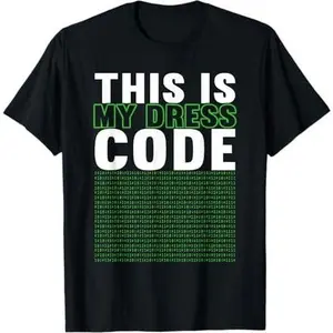 Programming And Mertaprogramming Code Programmer Coding T-Shirt