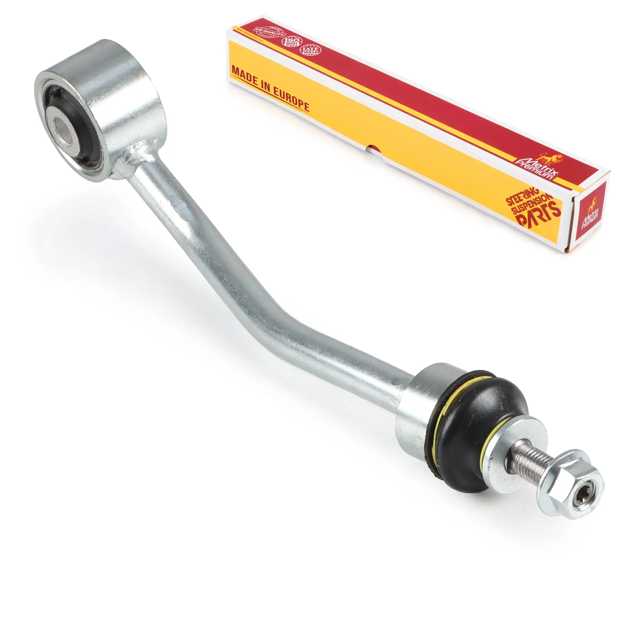 Front Left Stabilizer Bar Link 50948MT