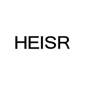 HEISR US shop logo