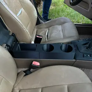 Fits Bmw e36 z3 cupholder older center console model