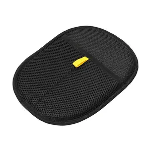 Electrostatic Hair Removal Gloves for Carpet & Sofa Cleaning - Fabric Hair Removal Tool for Efficient Pet Hair Removal