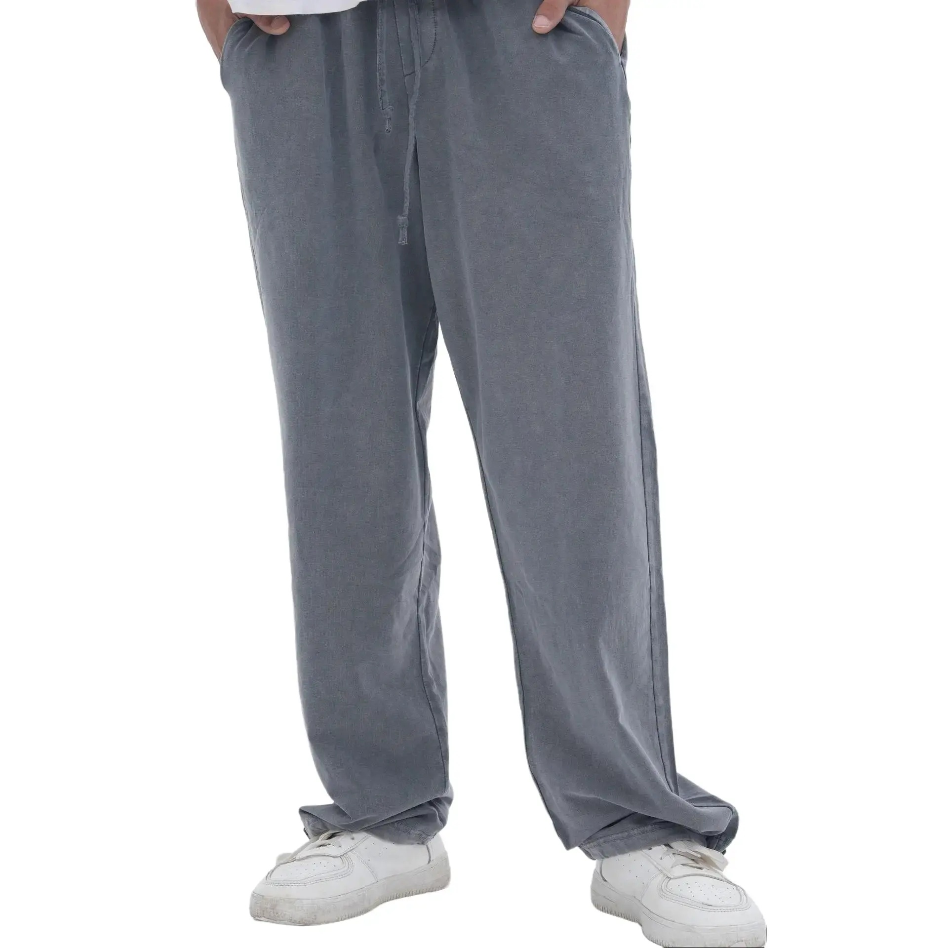 qoob washed Sweatpants