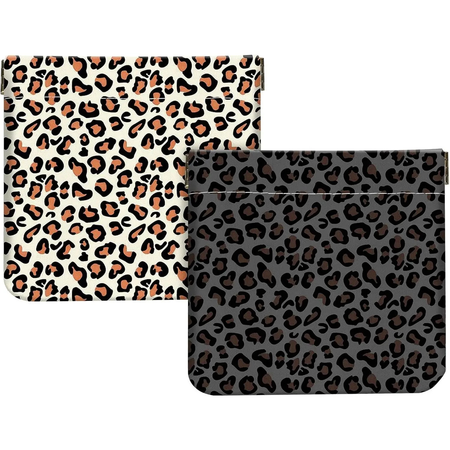 Leopard Print D