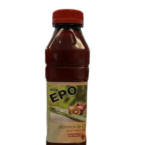 Dleana Red Palm Oil - Manteca de Coco 0g Trans Fat - Natural Cooking Oil for Healthy Cooking Religious