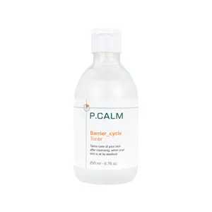 P.CALM Barrier Cycle Toner (200ml)