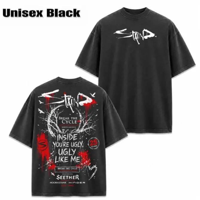 T-Shirt Vintage Stealth Bomber Graphic Tee Military Enthusiast Streetwear Clothing Gift for Men Breathable Printing