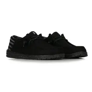 Howitzer Men's Roam Blackout Shoes