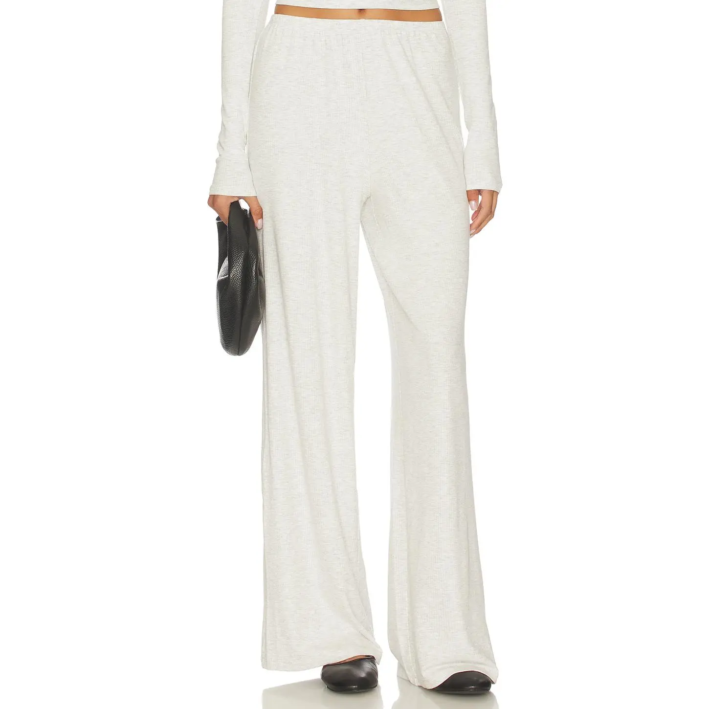 ALL THE WAYS Airlea Pant in Grey
