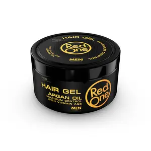Hair Gel Gold