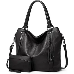 Tote Handbags for Women Gray Hobo Handbags Purse and Handbags  Crossbody Bags for Work Travel Everyday
