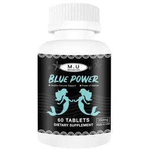 M.U Magic Support immune system bottle Vitamin Dietary
