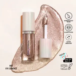 Diamond Daze Liquid Shadow
