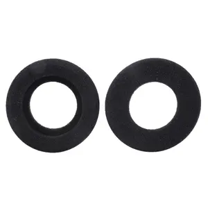 Professional Memory Foam  Replacement Ear Pad for SR225x SR325x Headphone