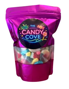 1.5 Pound Gummy Pick & Mix Bag