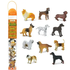Mini Dog Figurines TOOB®