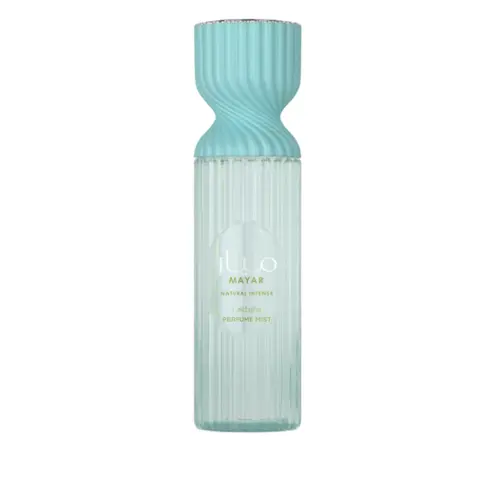 Lattafa Mayar Natural Intense 250ml Perfume Mist, Elegant, Fragrance