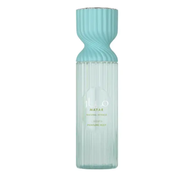 Lattafa Mayar Natural Intense 250ml Perfume Mist, Elegant, Fragrance