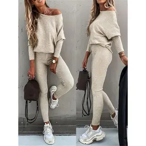 (Women's Sportswear Set)           (Women's Sportswear Set) Workout Running Outfits Yoga Gym Activewear