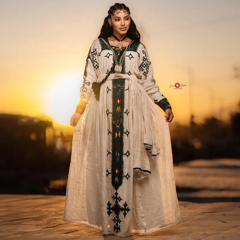 habesha dresses - TikTok Shop habesha dresses - TikTok Shop
