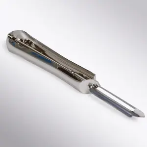 Jonas Of Sweden Original Stainless Steel Peeler