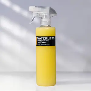 Fireball-Waterless Direct