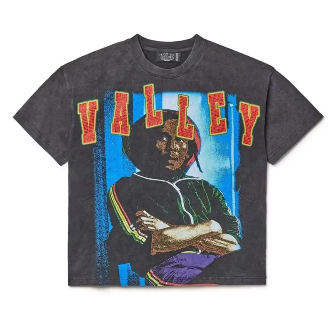 [280g] style 9 (washed black)