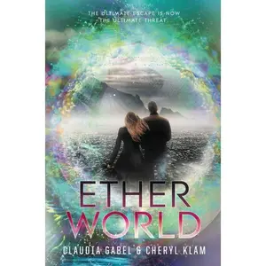 Etherworld (Elusion: Volume Number 2) by Claudia Gabel||Cheryl Klam [Paperback Book]