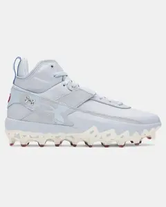 Under Armour Harper 10 Pro TPU Mid Men's Baseball Cleats