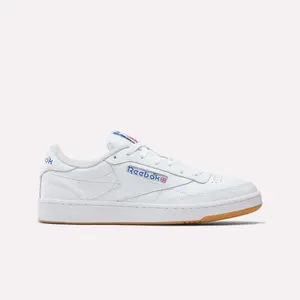 Reebok Men's Club C 85 Shoes