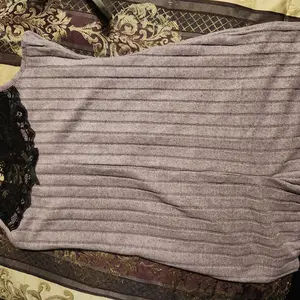 Women's Butterfly Patch Backless Lettuce Trim Contrast Lace Cami Romper, Sexy Bow Detail Spaghetti Strap Ribbed Romper for Summer