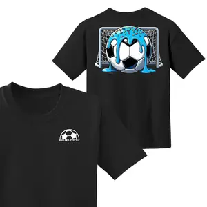 Soccer Candy Drip Youth T-Shirt, Soccer Youth Shirt, Baller Lifestyle Outfits, Youth Shirt, Youth Clothes, Game day Shirt, Holiday shirt, Gift for Boys and Girls, Birthday Gift, Holiday shirt..