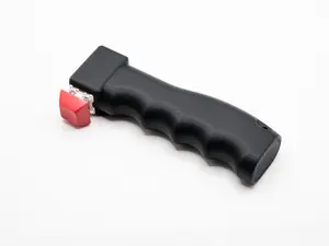 Trigger Happy Mechanical Switch Fidget Toy w/ Adjustable Wrist Strap | Stress Relief, Stim Toy, ADHD, ASMR