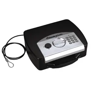 SentrySafe Compact Electronic Safe SentrySafe Compact Electronic Safe