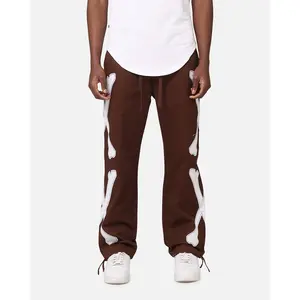 Saint Morta Bxnes Cargo Pants Mocha