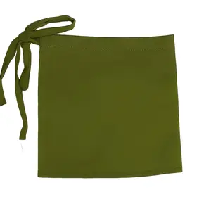 Zaytounah (Olive Leaf) Olive green