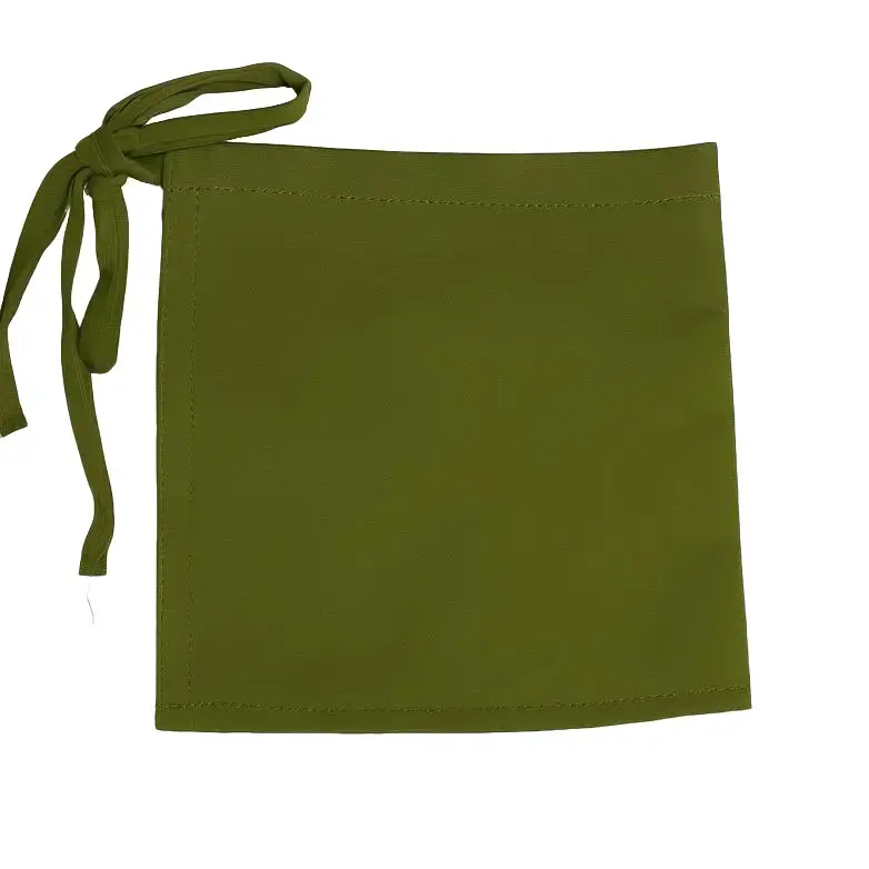 Zaytounah (Olive Leaf) Olive green